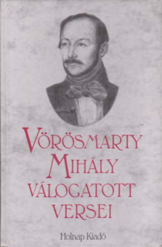 V�r�smarty Mih�ly v�logatott versei