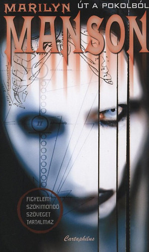 Marilynmanson Neil Strauss - Marilyn Manson - t a pokolbl