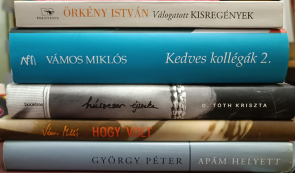 Kortrs knyvcsomag