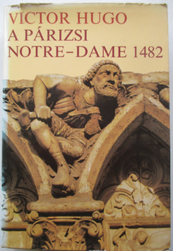 A prizsi Notre-Dame 1482