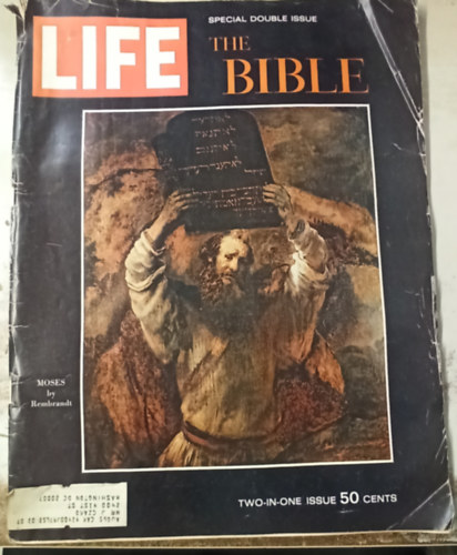 LIFE - The bible
