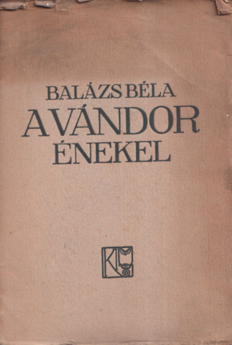 A v�ndor �nekel