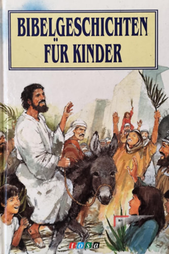 Bibelgeschichten fr Kinder