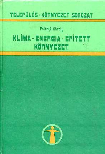 Klma - energia - ptett krnyezet