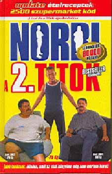 Norbi: A 2. titok