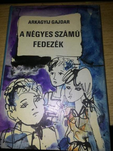 A ngyes szm fedezk