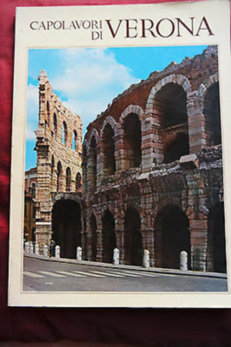 Capolavori di Verona