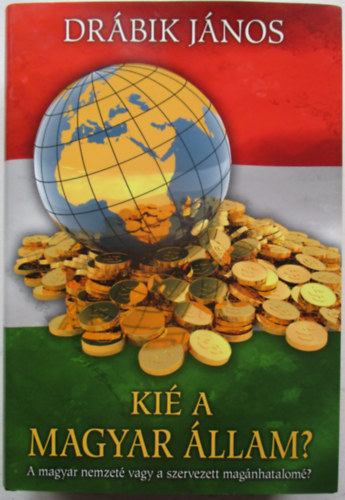 Ki a magyar llam?