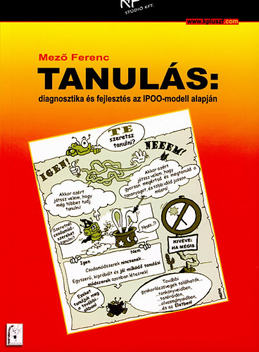 Tanuls: diagnosztika s fejleszts az IPOO-modell alapjn