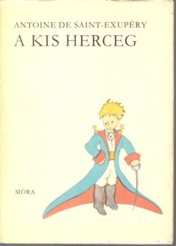 A kis herceg