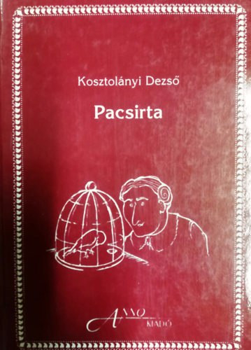 Pacsirta