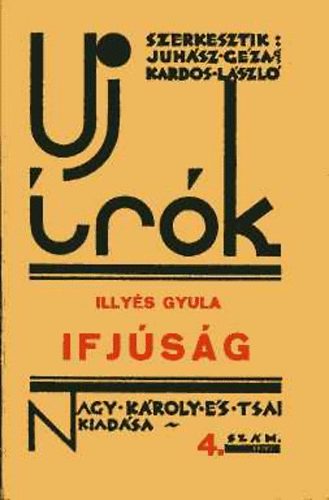 Ifjsg