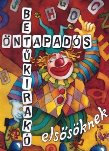 �NTAPAD�S BET�KIRAK� els�s�knek RO-0006