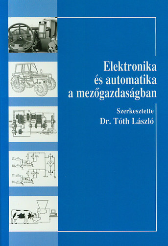 Elektronika s automatika a mezgazdasgban