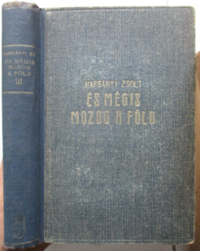 s mgis mozog a fld III.