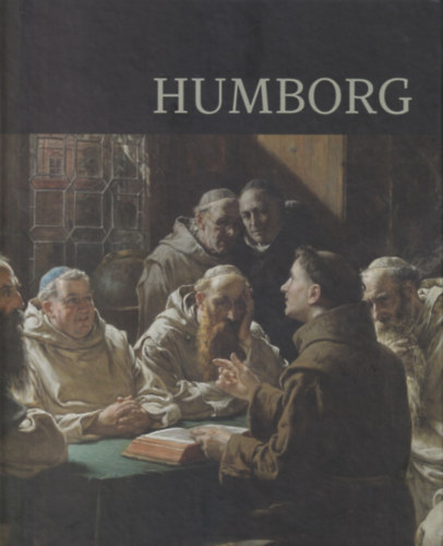 Humborg ( Adolf Humborg festszeti album )
