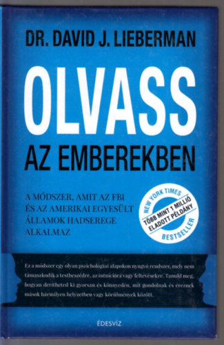 Olvass az emberekben