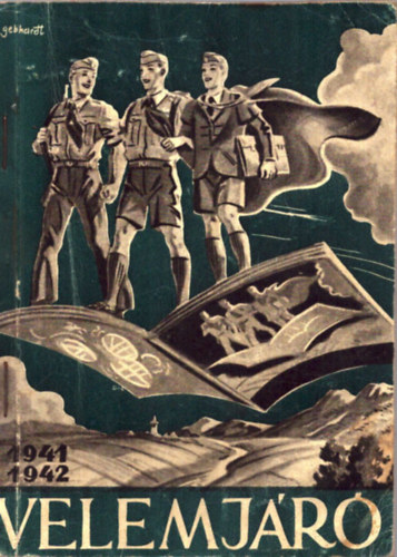 Velemjr a magyar ifjsg szmra 1941-42