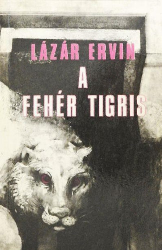 A fehr tigris
