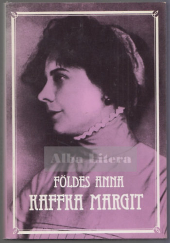 Kaffka Margit