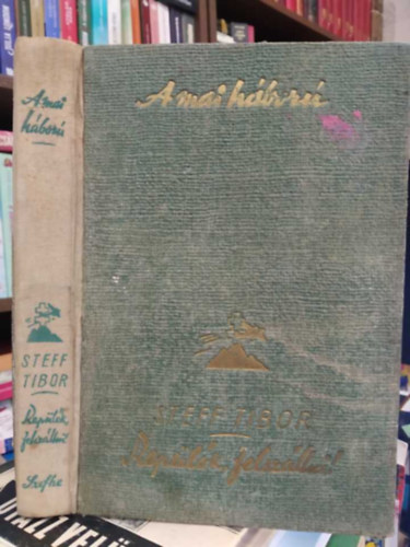 Rep�l�k felsz�llni!