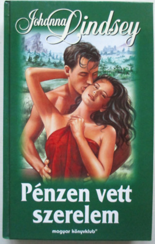 Pnzen vett szerelem
