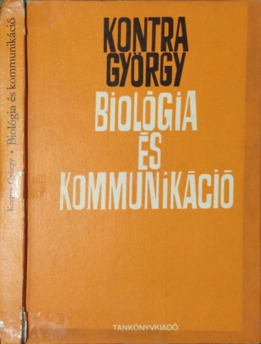 Biolgia s kommunikci