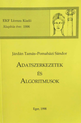 Adatszerkezetek s Algoritmusok