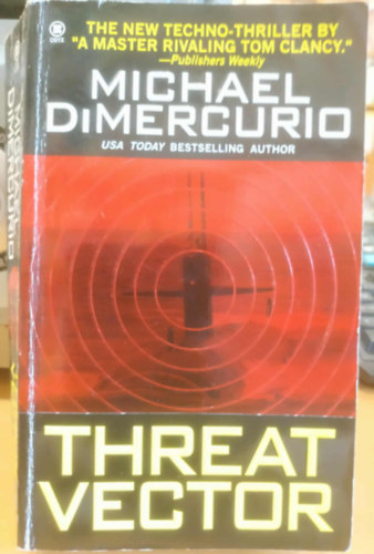 Tom Clancy - Threat Vector