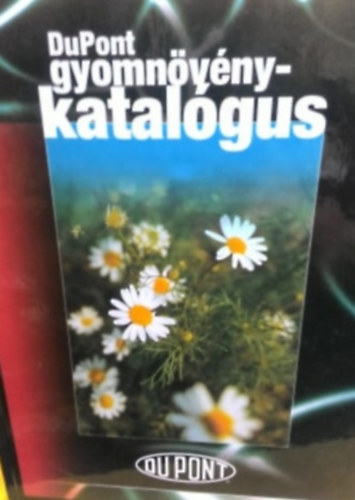 Du Pont - DuPont gyomn�v�nykatal�gus