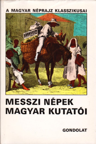 Messzi npek magyar kutati II.