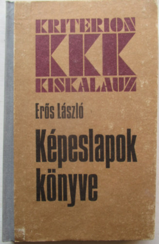 Kpeslapok knyve