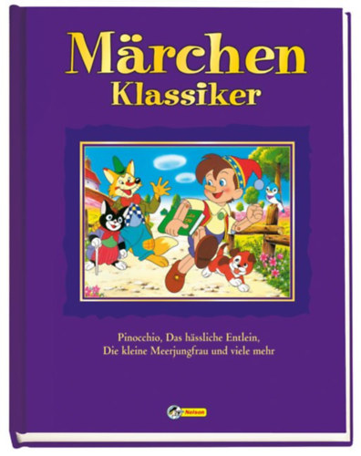 Märchen Klassiker