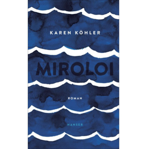 Karen Khler - Miroloi