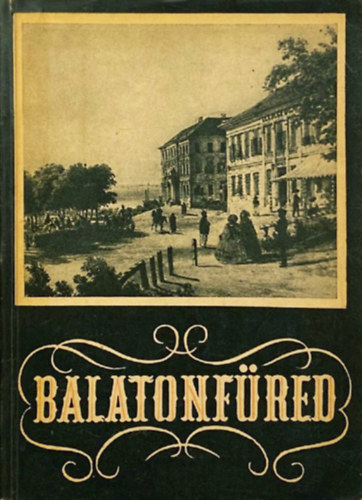 Balatonfred