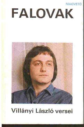 Villnyi Lszl - Falovak