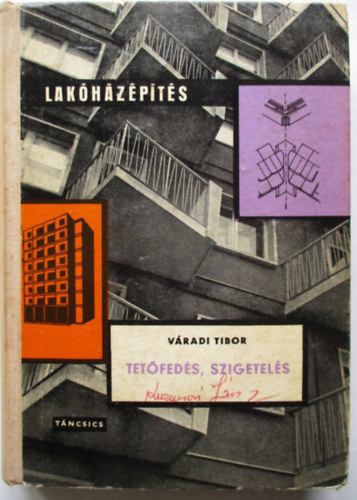 Tet�fed�s, szigetel�s