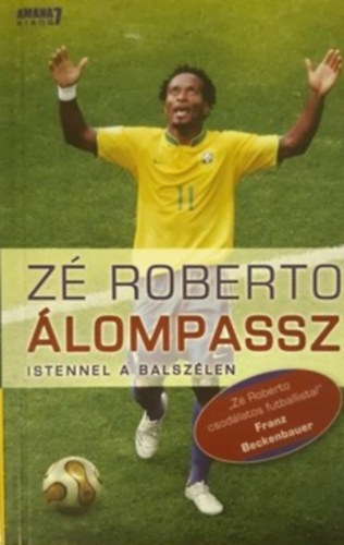 Z Roberto - lompassz (Istennel a balszlen)