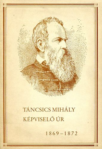 Danyi Gbor-Kovcs Andrsn-Simor Andrs - Tncsics Mihly kpvisel r 1869-1872