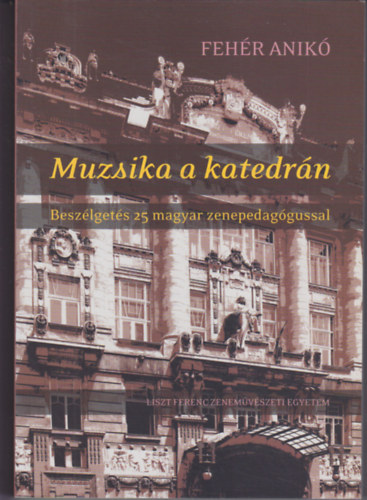 Muzsika a katedr�n