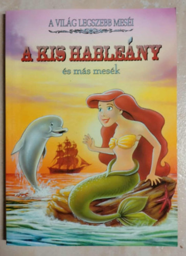 A kis hableny s ms mesk