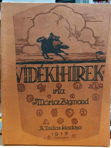 Vidki hrek s ms elbeszlsek