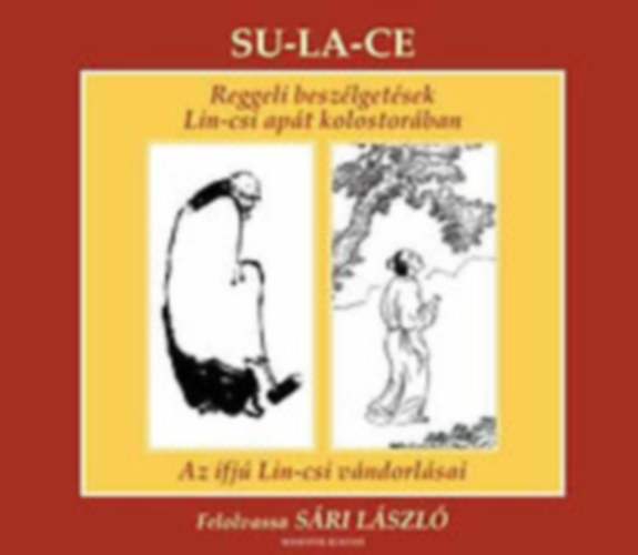 Reggeli beszlgetsek Lin-csi apt kolostorban