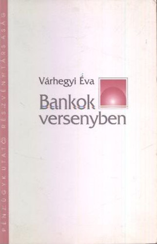 Vrhegyi va - Bankok versenyben