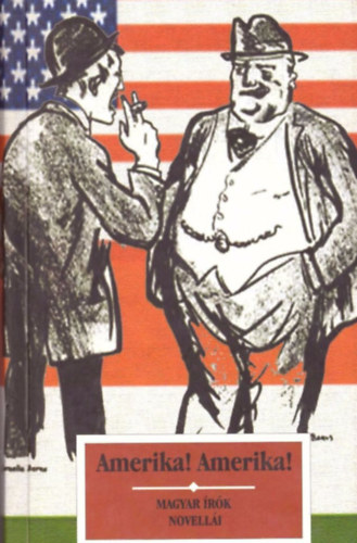 Amerika! Amerika!