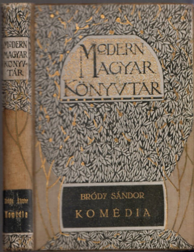 Komdia