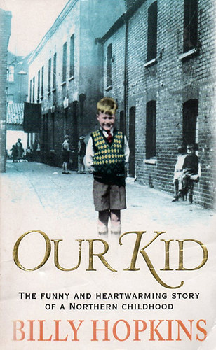Billy Hopkins - Our Kid