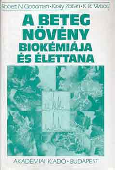 Goodman-Kirly-Wood - A beteg nvny biokmija s lettana