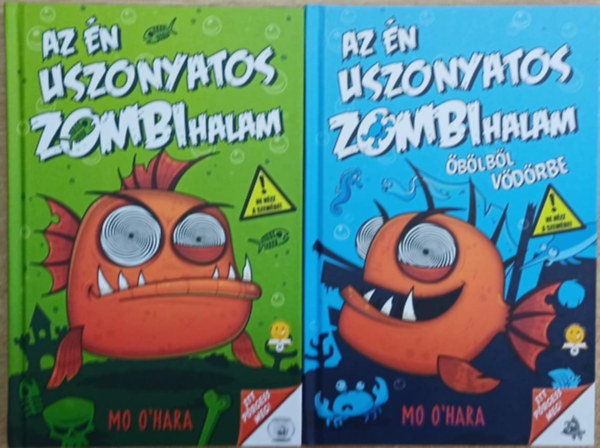Az n uszonyatos zombihalam 1-2.