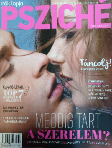 Nk Lapja Pszich 2015. november